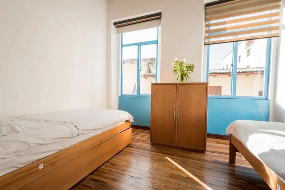 Albergue Fatima *