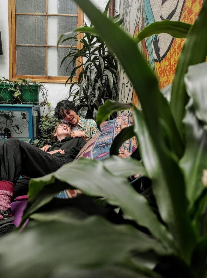 Albergue Fatima Bogotá