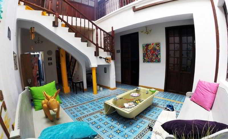 Fatima Albergue Bogotá