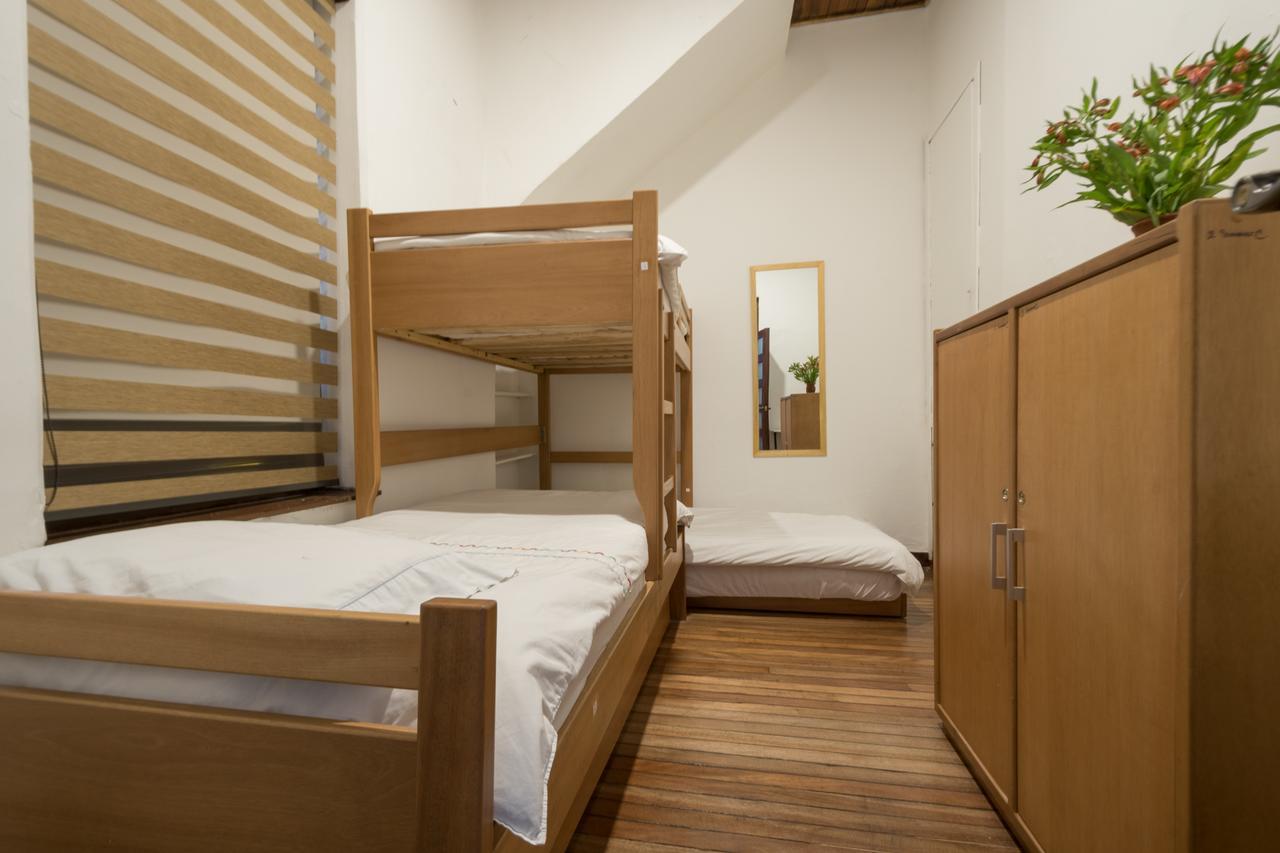 Albergue Fatima