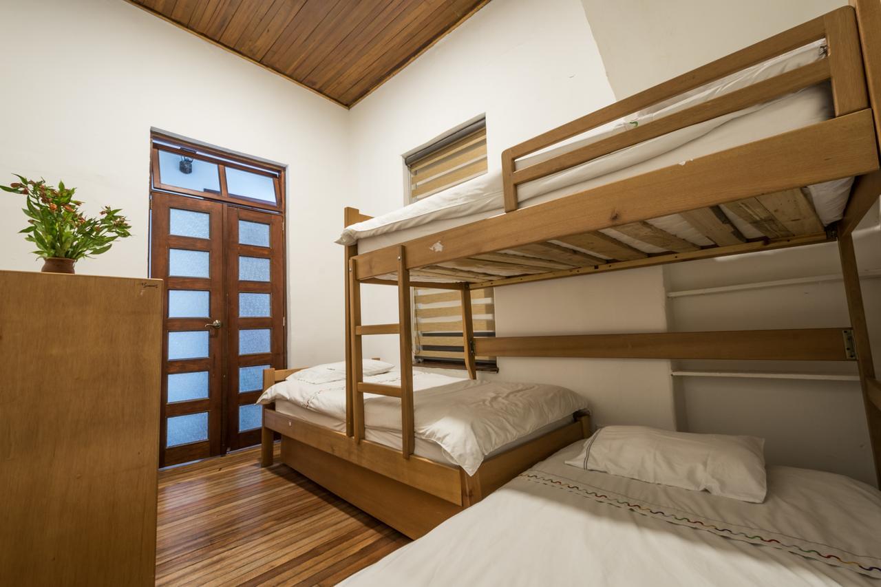 Albergue Fatima *