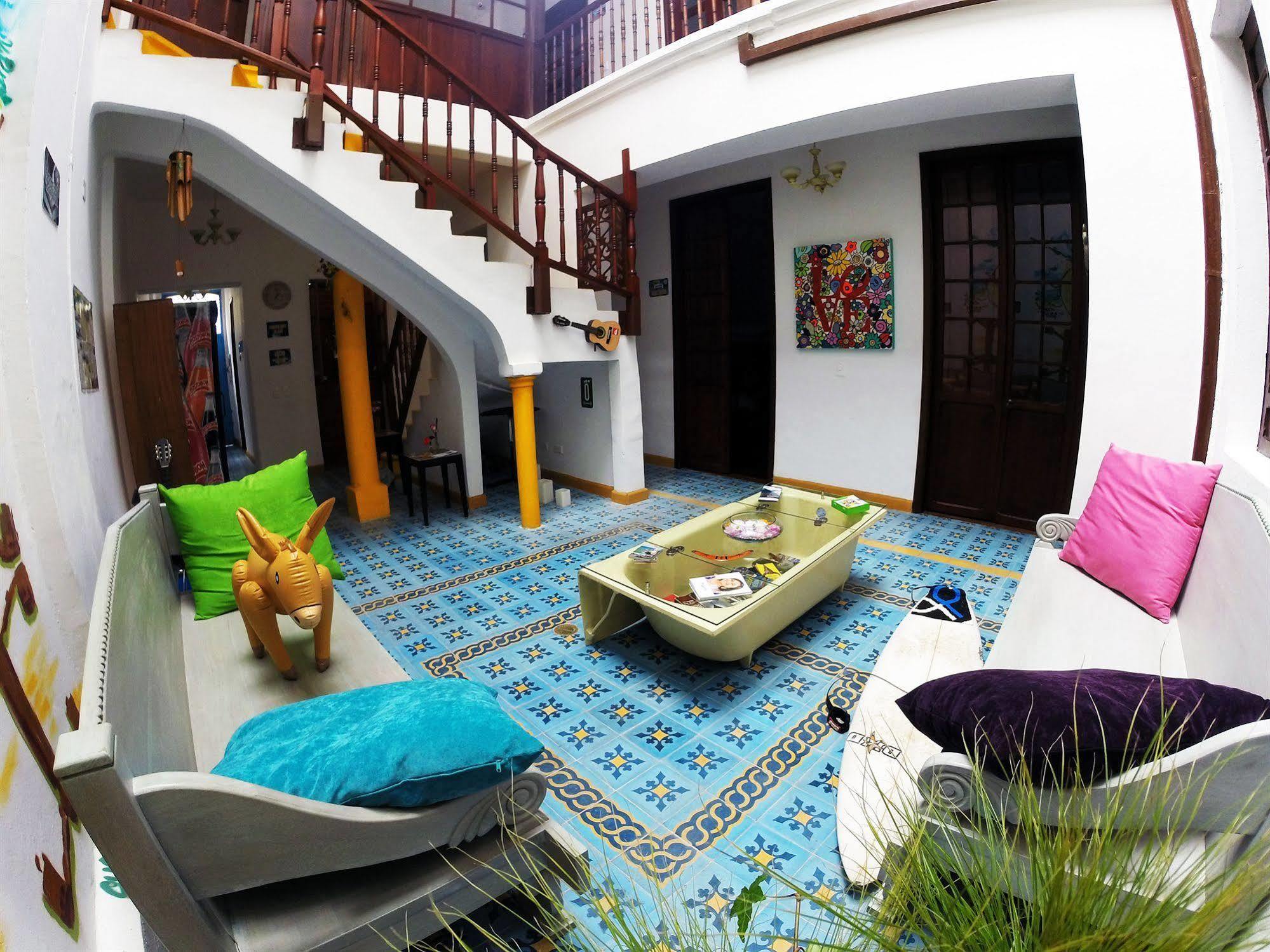 Fatima Albergue Bogotá