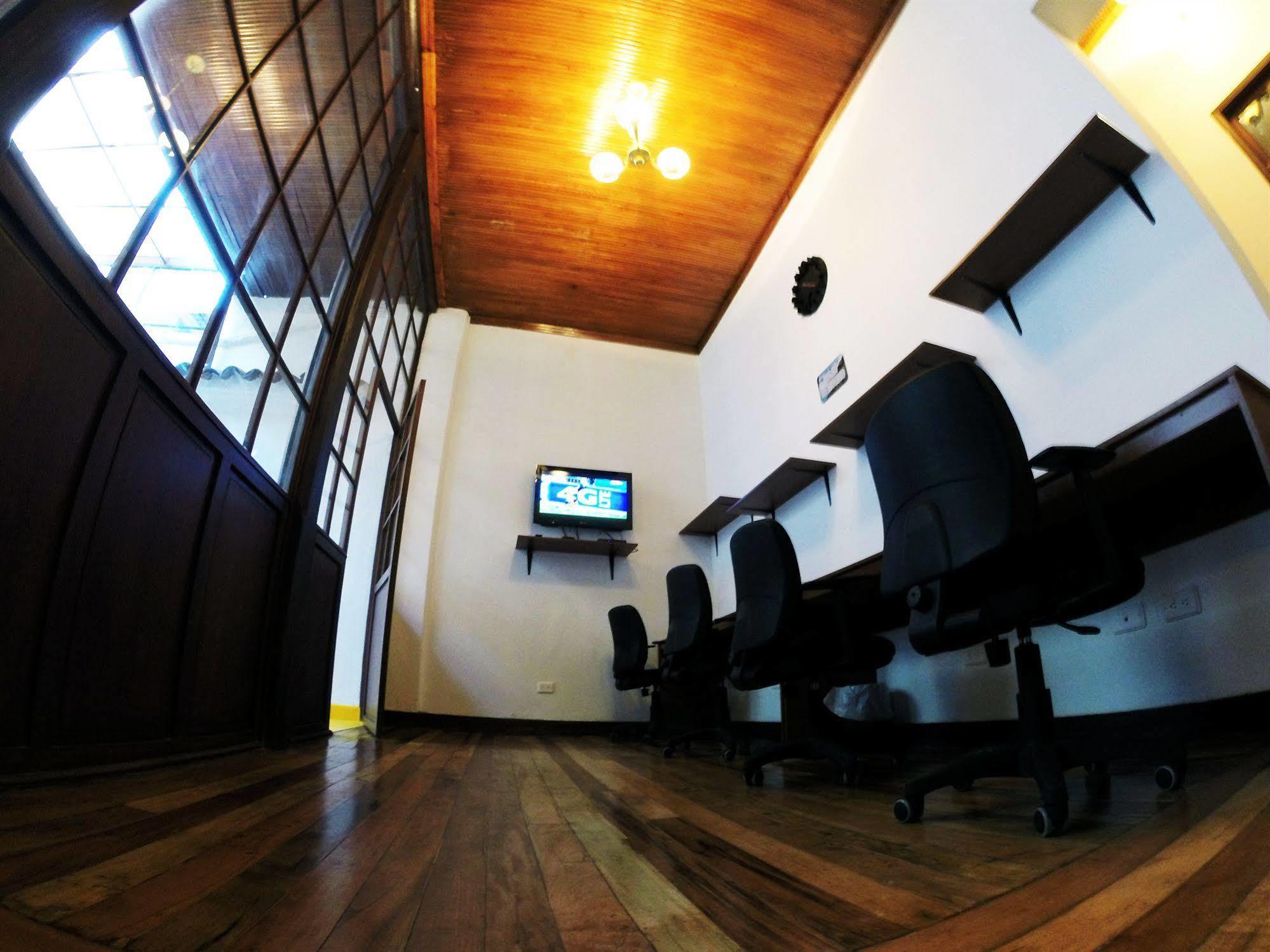 Albergue Fatima Bogotá