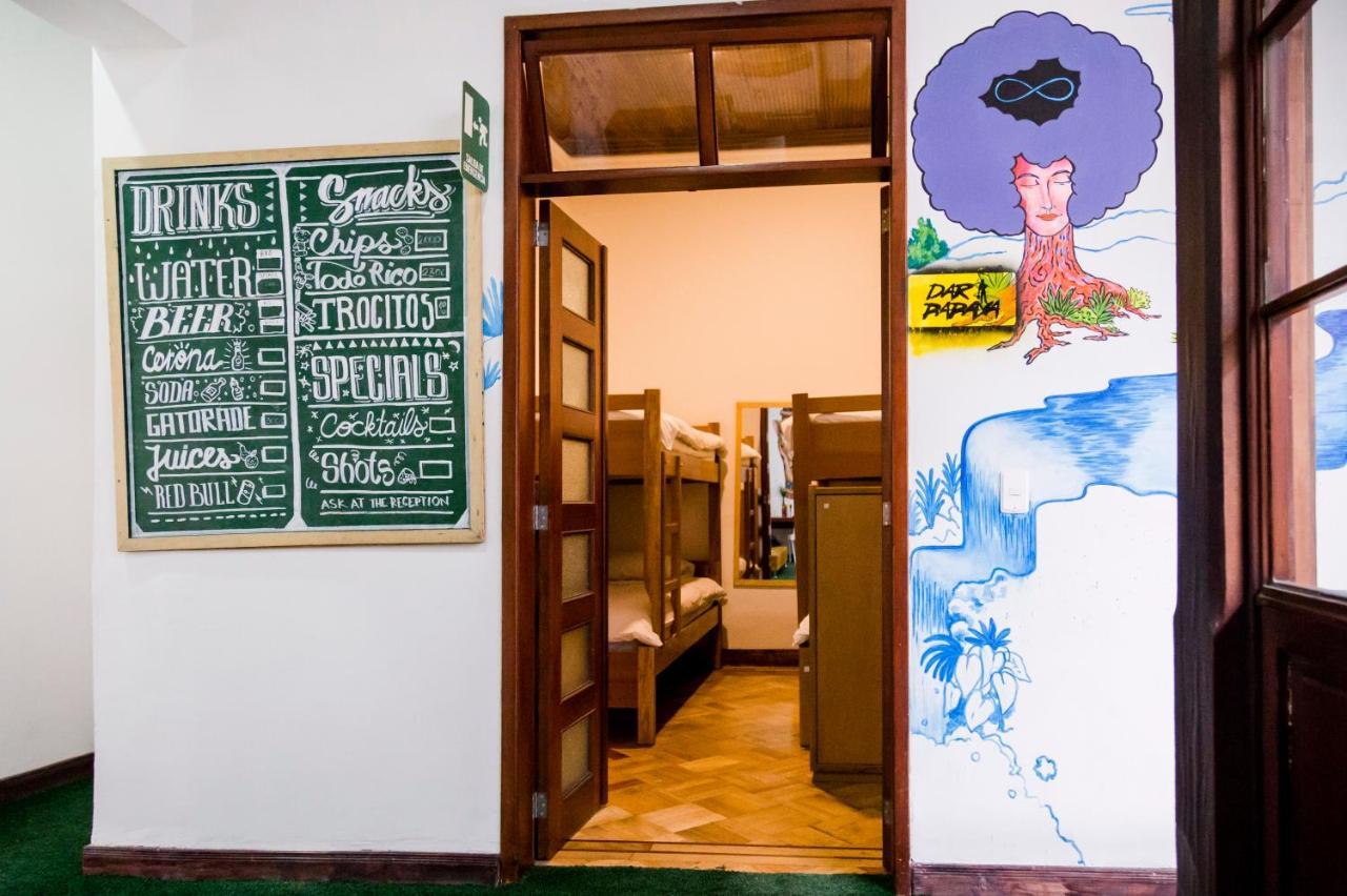 Albergue Fatima Bogotá